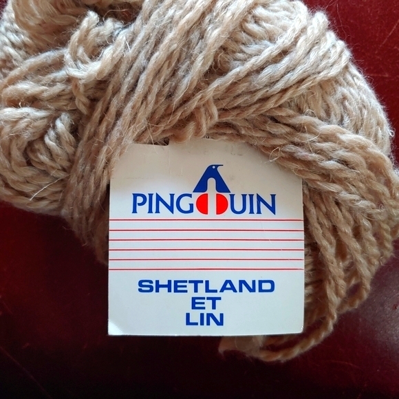 Handmade Cable Knit Long Slouchy Fuzzy Wool Cardigan Ribbed Cuffs - Picture 14 of 14